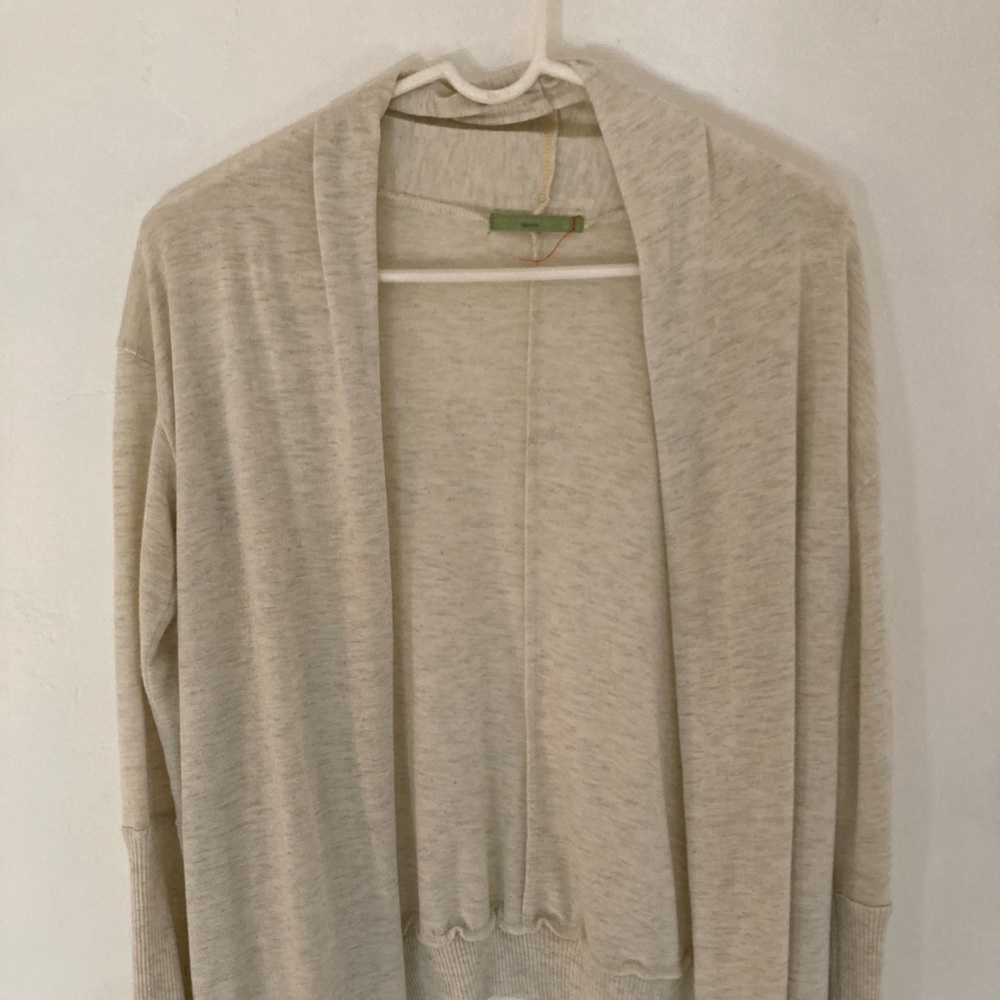 Alternative lightweight wrap, Small